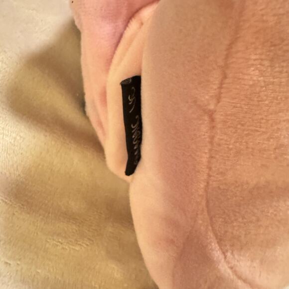 Toikido Among Us Shapeshifter Rose Pink 7" Plushie video game toy plush egg - Picture 4 of 6